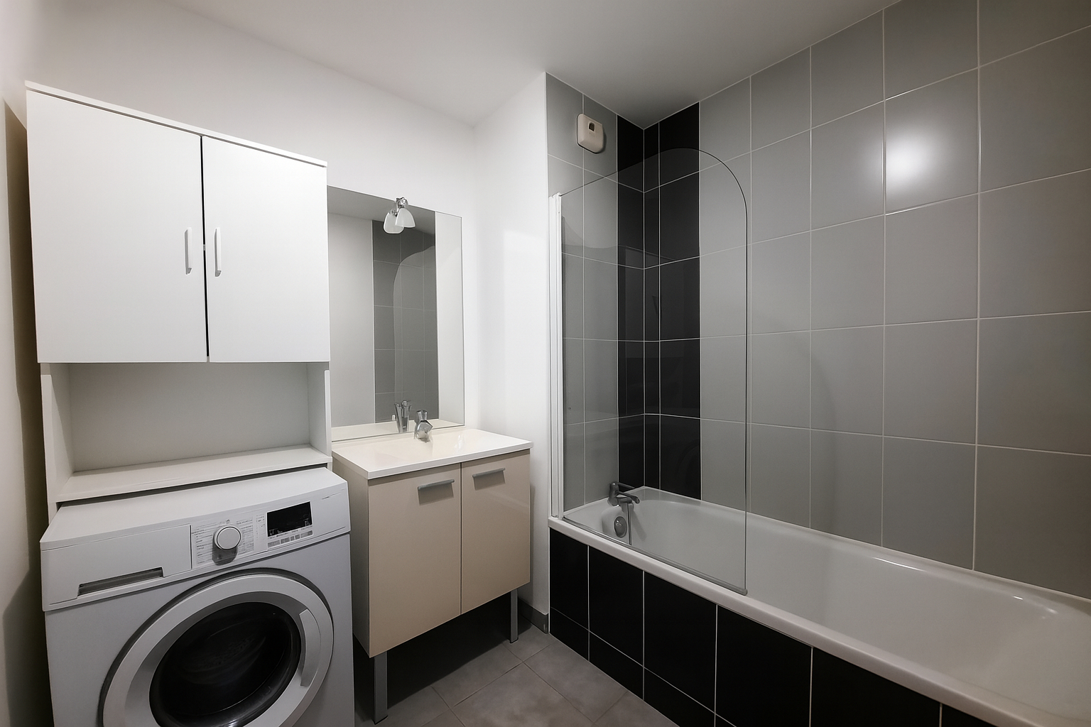 Appartement 3 pièces - 64 m² environ - 59073407e.jpg | Kermarrec Habitation