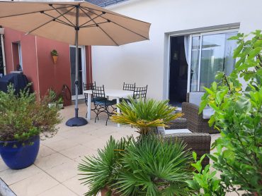 Maison 5 pièces – 100 m² environ