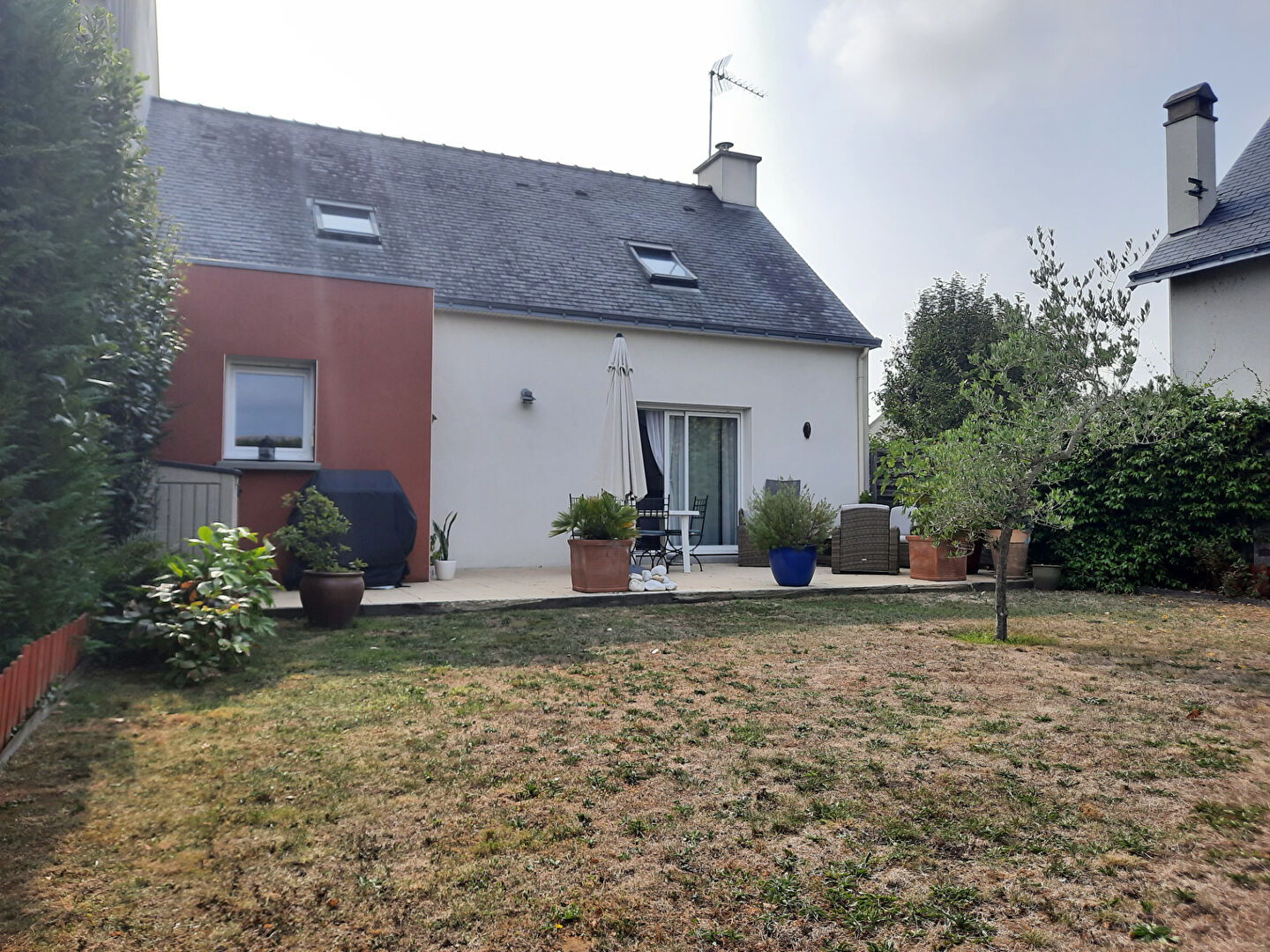 Maison 5 pièces - 100 m² environ - 59075653b.jpg | Kermarrec Habitation