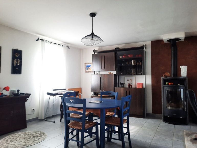 Maison 5 pièces - 100 m² environ - 59075653d.jpg | Kermarrec Habitation