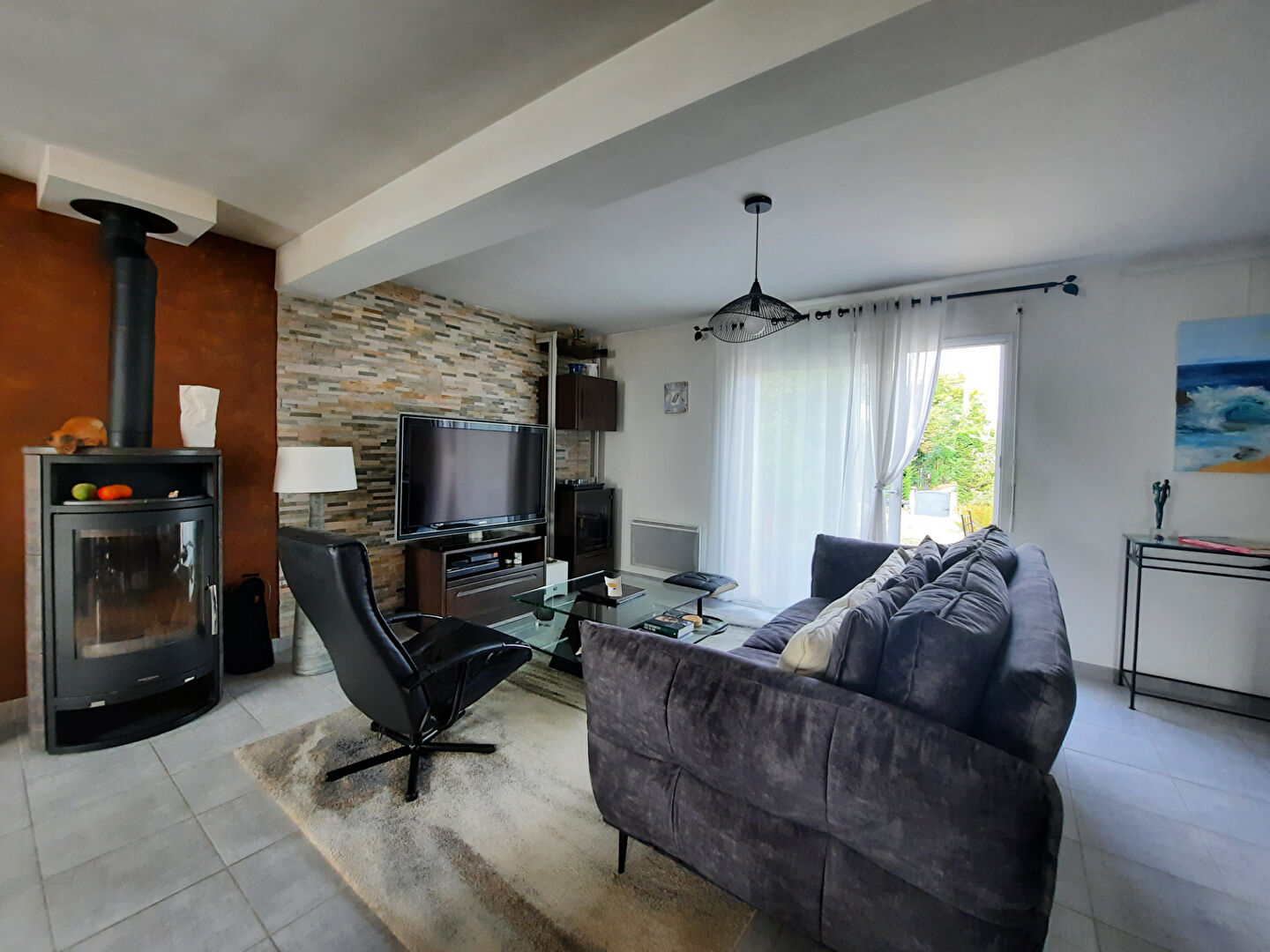Maison 5 pièces - 100 m² environ - 59075653f.jpg | Kermarrec Habitation