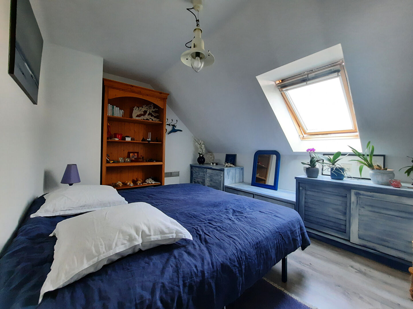 Maison 5 pièces - 100 m² environ - 59075653k.jpg | Kermarrec Habitation