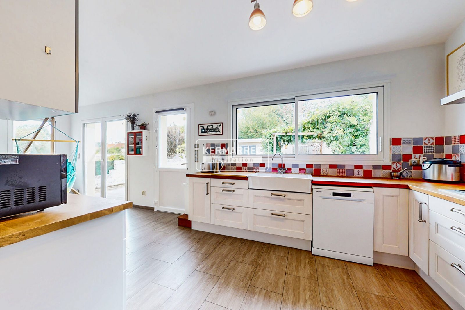 Maison 6 pièces - 114 m² environ - 59075682c.jpg | Kermarrec Habitation