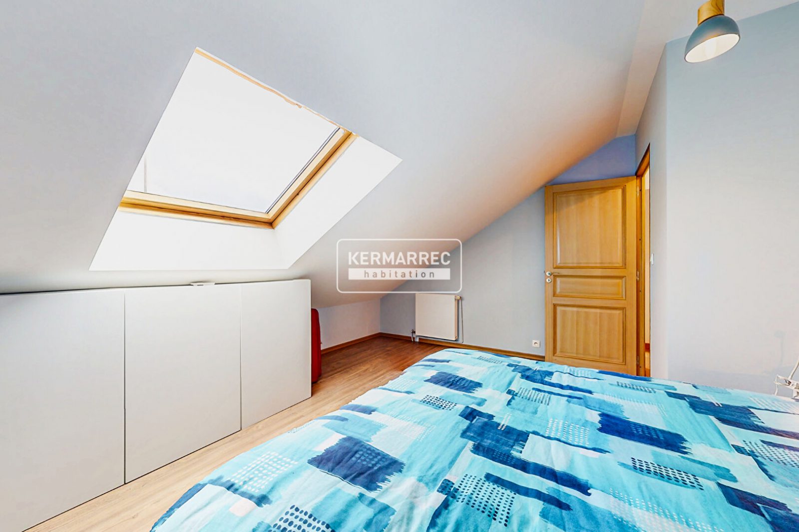 Maison 6 pièces - 114 m² environ - 59075682d.jpg | Kermarrec Habitation