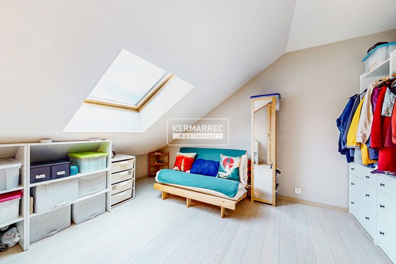 Maison 6 pièces - 114 m² environ - 59075682e.jpg | Kermarrec Habitation