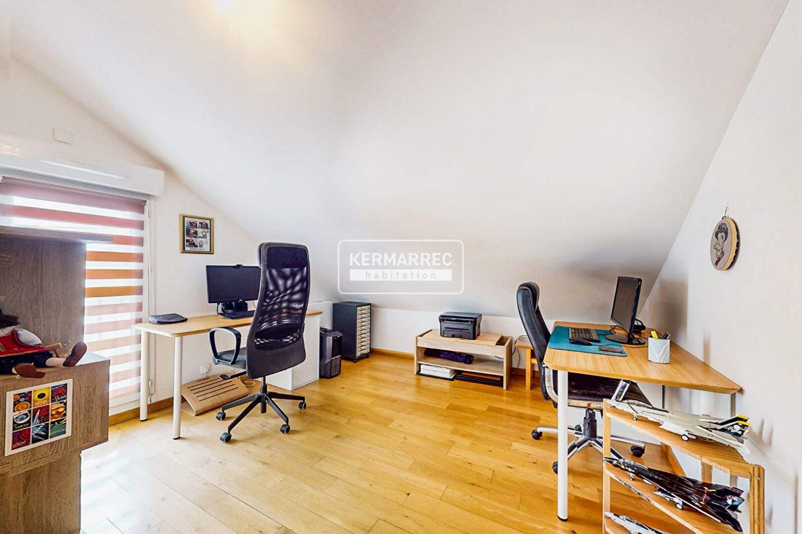 Maison 6 pièces - 114 m² environ - 59075682f.jpg | Kermarrec Habitation