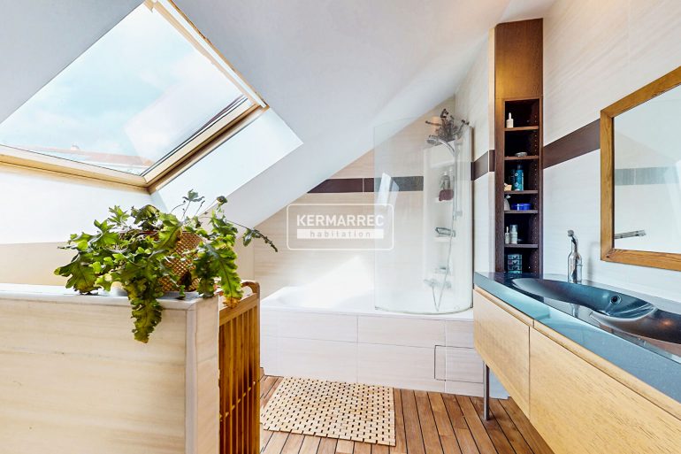 Maison 6 pièces - 114 m² environ - 59075682g.jpg | Kermarrec Habitation