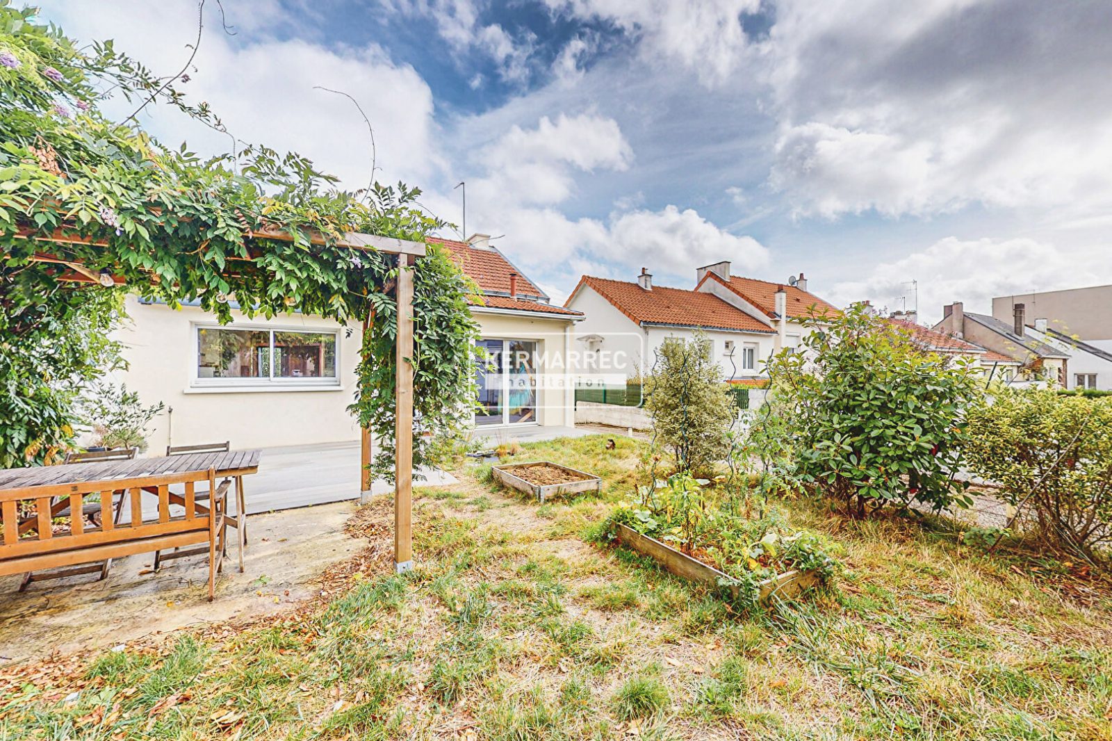 Maison 6 pièces - 114 m² environ - 59075682i.jpg | Kermarrec Habitation