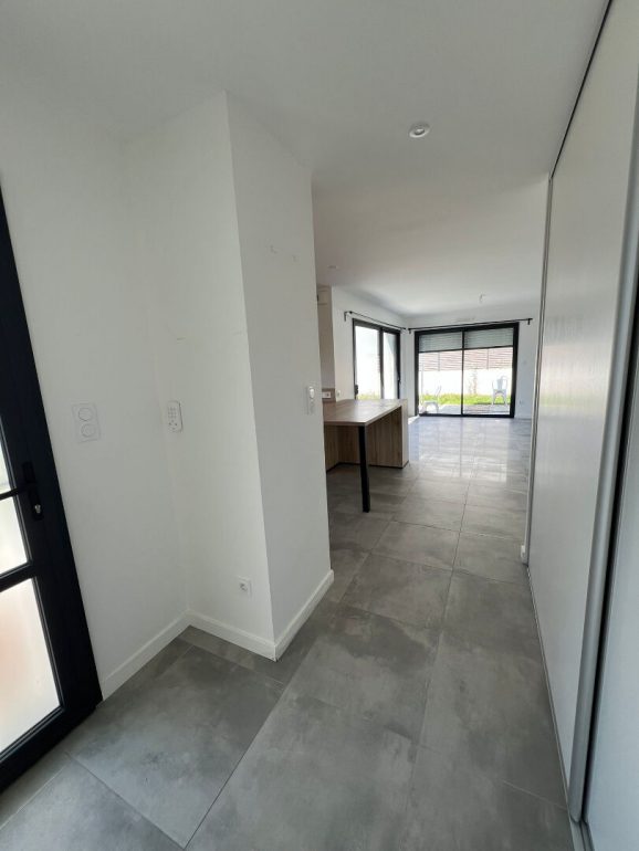 Maison 6 pièces - 120 m² environ - 59076301c.jpg | Kermarrec Habitation