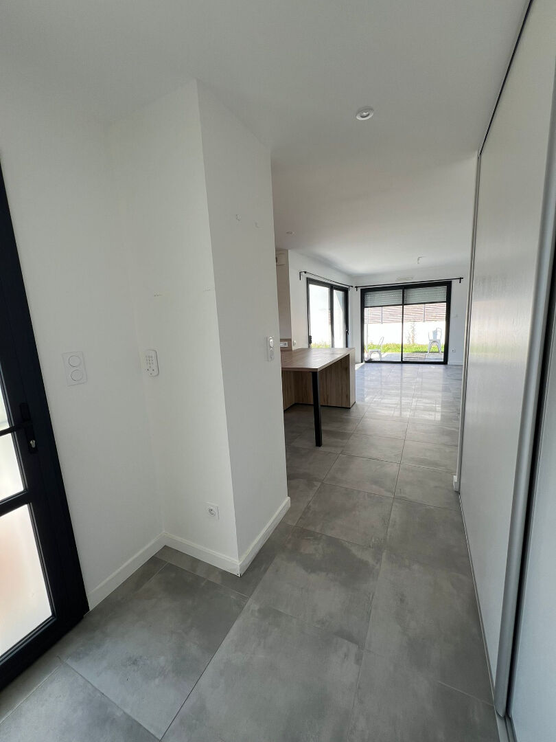 Maison 6 pièces - 120 m² environ - 59076301c.jpg | Kermarrec Habitation