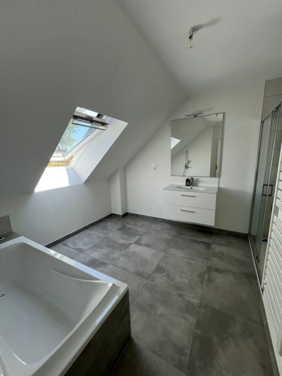 Maison 6 pièces - 120 m² environ - 59076301i.jpg | Kermarrec Habitation