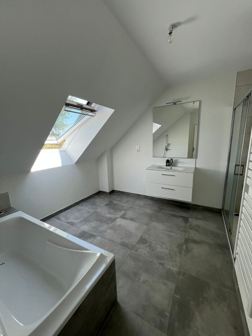 Maison 6 pièces - 120 m² environ - 59076301i.jpg | Kermarrec Habitation