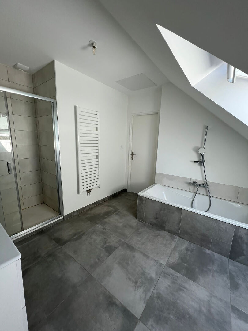 Maison 6 pièces - 120 m² environ - 59076301k.jpg | Kermarrec Habitation