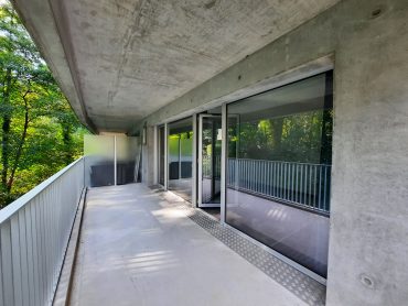 Appartement 3 pièces – 59 m² environ