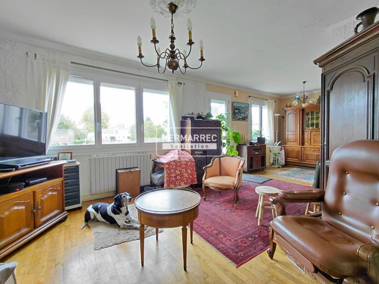 Maison 4 pièces - 115 m² environ - 59082477a.jpg | Kermarrec Habitation