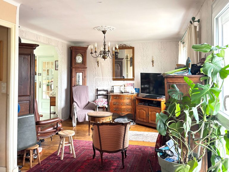 Maison 4 pièces - 115 m² environ - 59082477b.jpg | Kermarrec Habitation