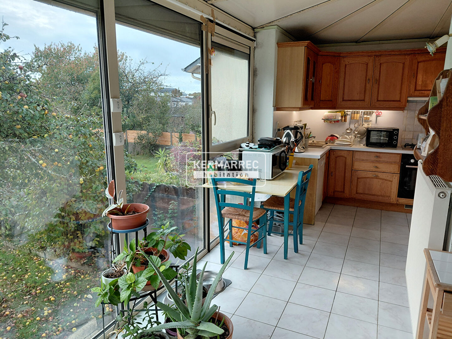 Maison 4 pièces - 115 m² environ - 59082477d.jpg | Kermarrec Habitation