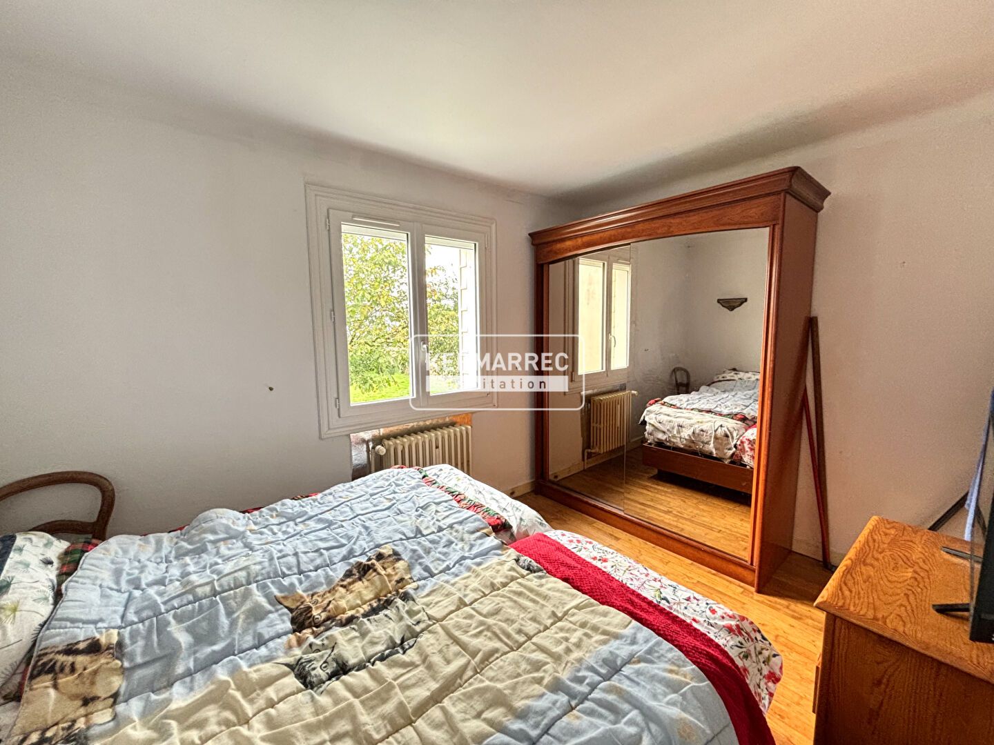 Maison 4 pièces - 115 m² environ - 59082477f.jpg | Kermarrec Habitation