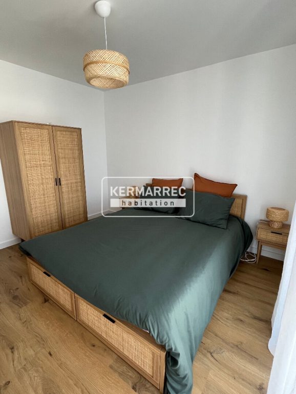 Appartement 4 pièces - 84 m² environ - 59082616c.jpg | Kermarrec Habitation