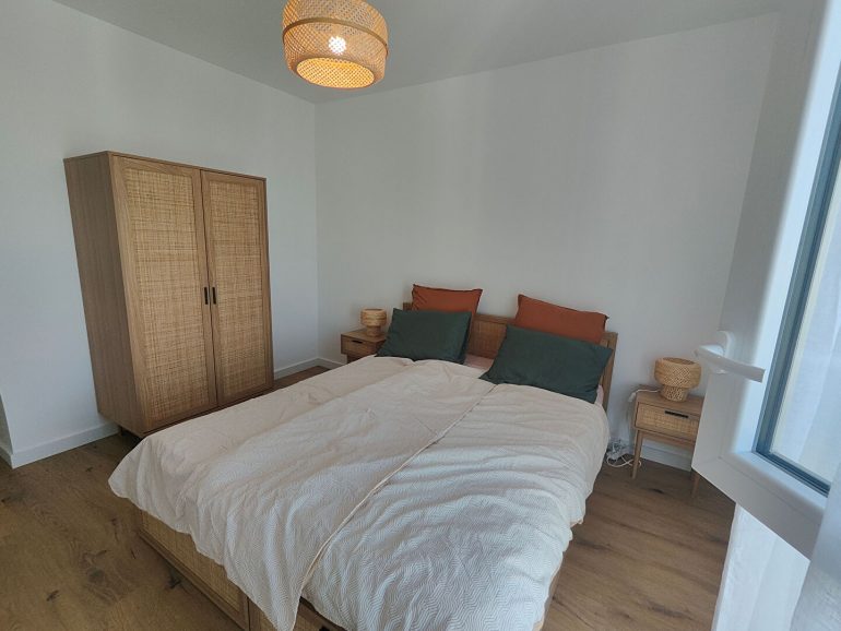 Appartement 4 pièces - 84 m² environ - 59082616c.jpg | Kermarrec Habitation