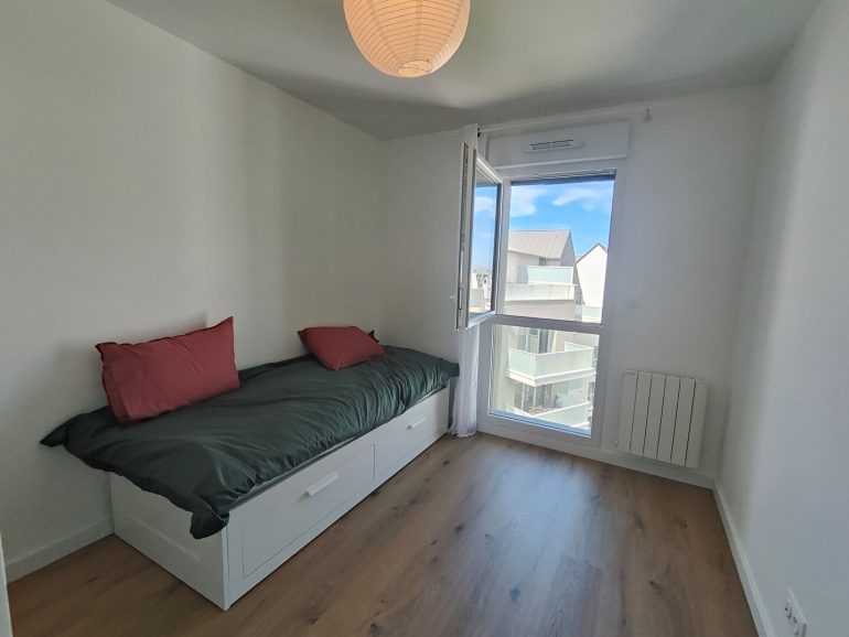 Appartement 4 pièces - 84 m² environ - 59082616e.jpg | Kermarrec Habitation