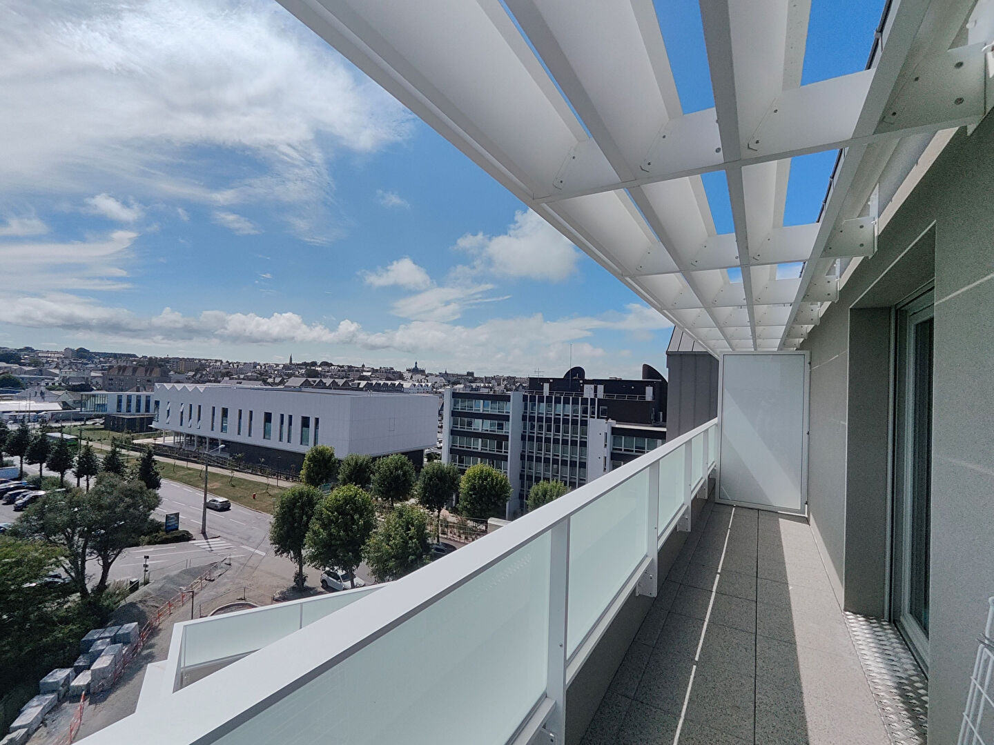 Appartement 4 pièces - 84 m² environ - 59082616g.jpg | Kermarrec Habitation