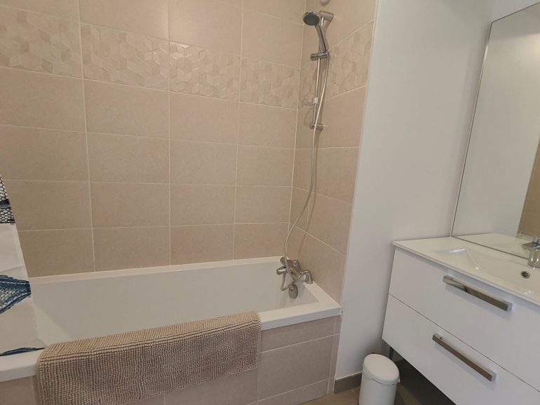 Appartement 4 pièces - 84 m² environ - 59082616j.jpg | Kermarrec Habitation