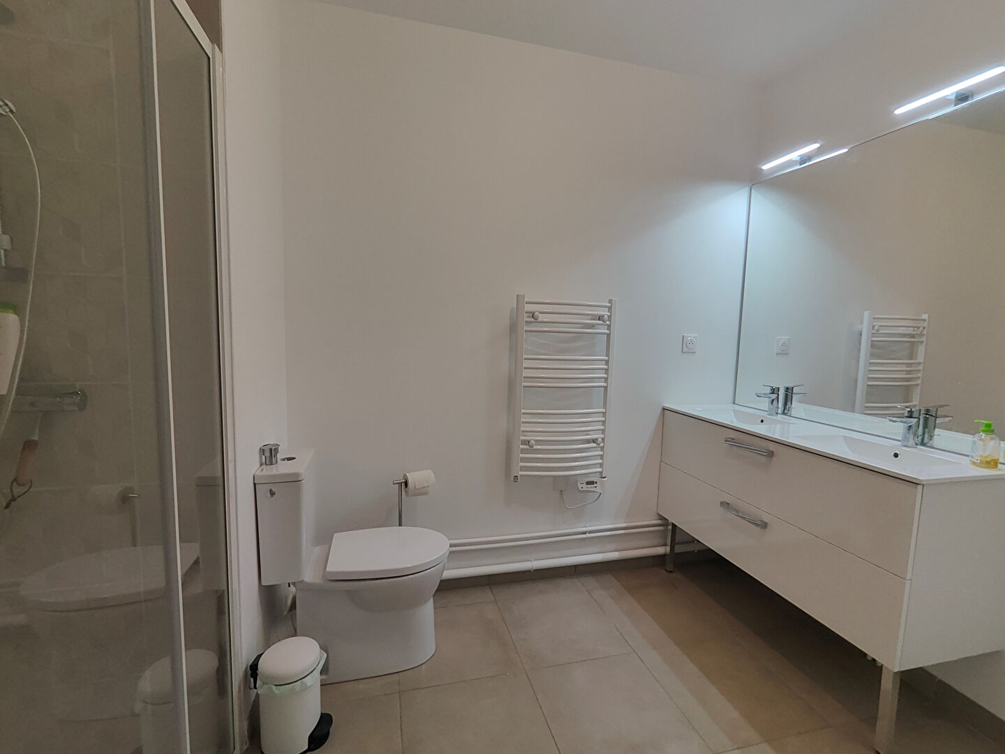 Appartement 4 pièces - 84 m² environ - 59082616l.jpg | Kermarrec Habitation