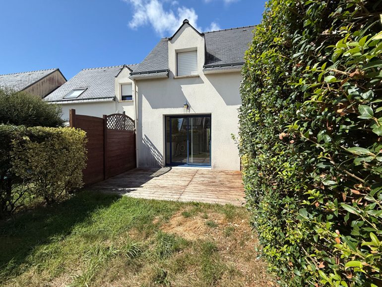 Maison 3 pièces - 45 m² environ - 59082754b.jpg | Kermarrec Habitation