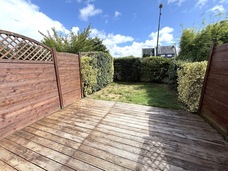 Maison 3 pièces - 45 m² environ - 59082754c.jpg | Kermarrec Habitation
