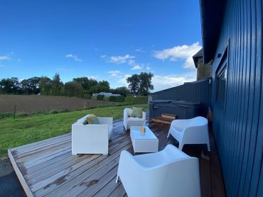 Maison 7 pièces – 155 m² environ