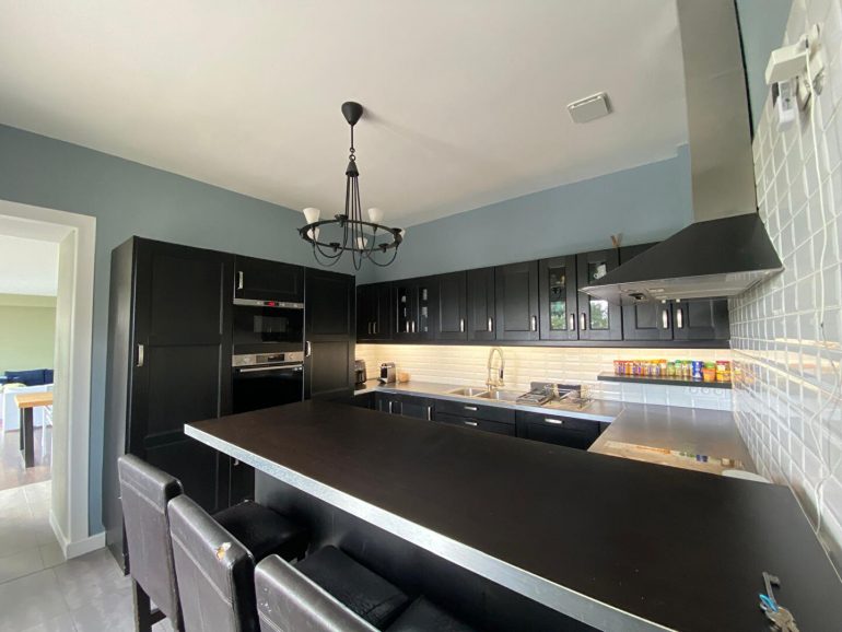 Maison 7 pièces - 155 m² environ - 59083242f.jpg | Kermarrec Habitation