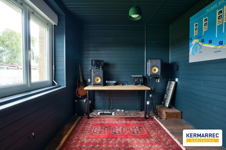 Maison 7 pièces - 155 m² environ - 59083242h.jpg | Kermarrec Habitation