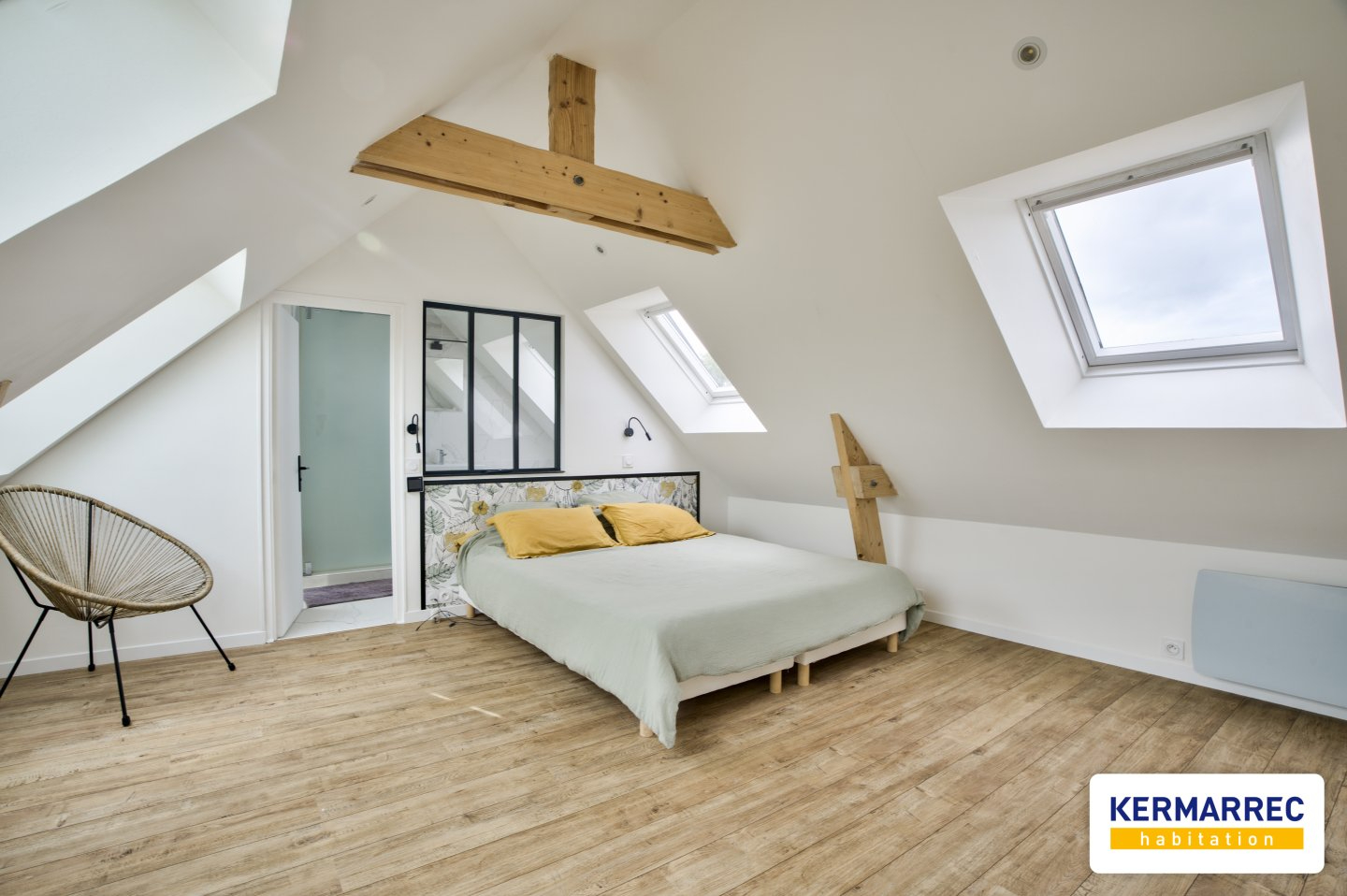 Maison 7 pièces - 155 m² environ - 59083242i.jpg | Kermarrec Habitation