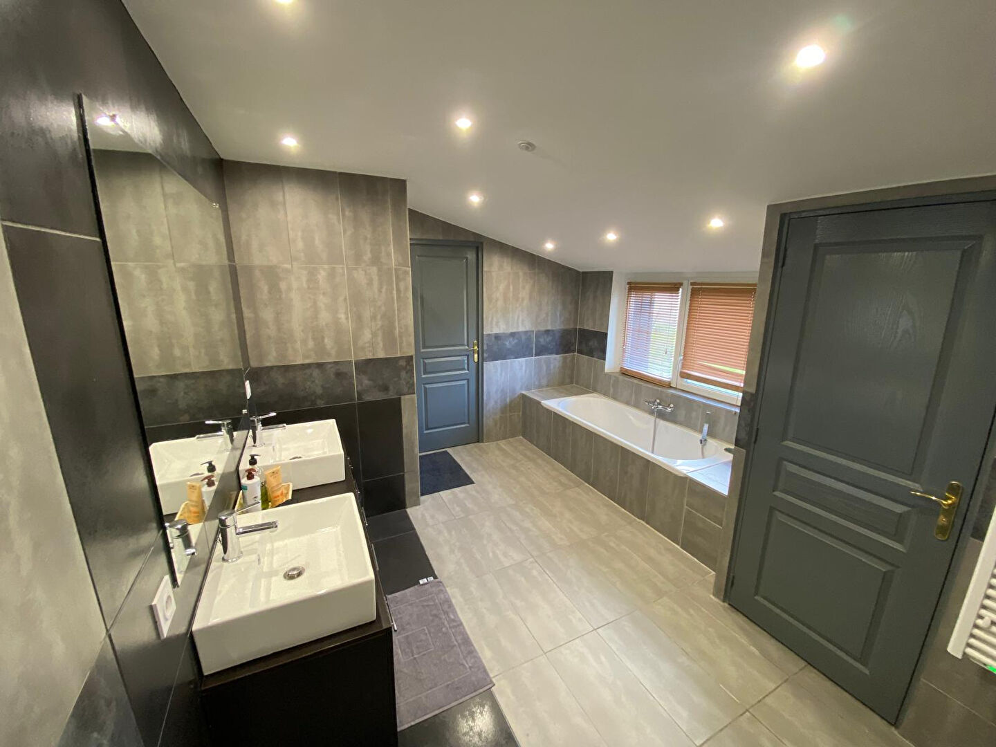 Maison 7 pièces - 155 m² environ - 59083242k.jpg | Kermarrec Habitation