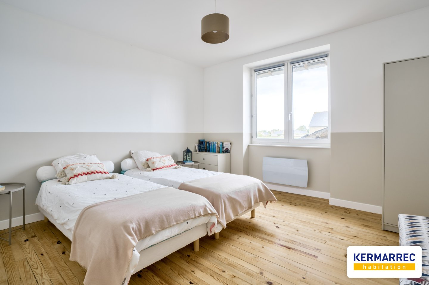 Maison 7 pièces - 155 m² environ - 59083242l.jpg | Kermarrec Habitation