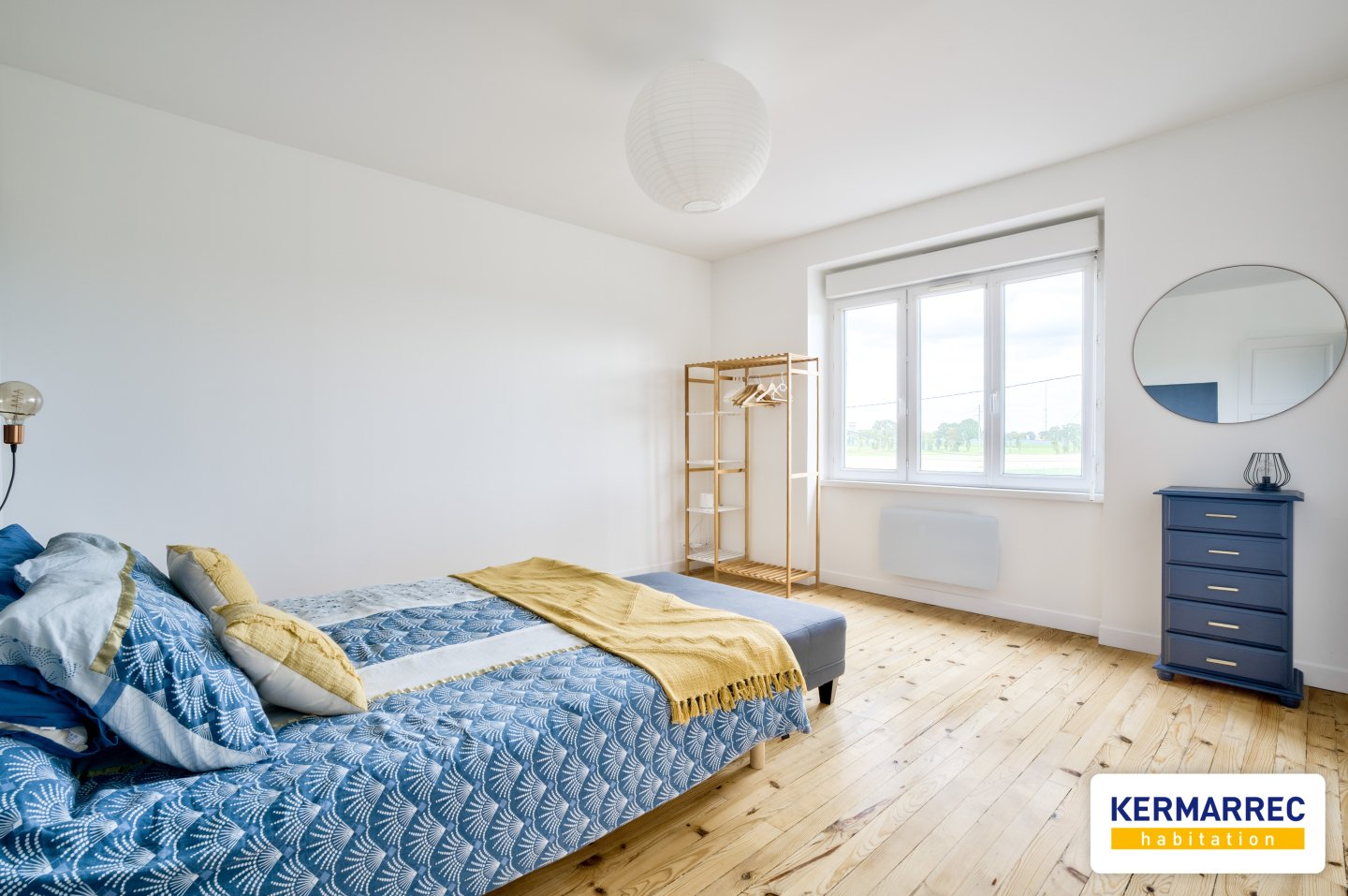 Maison 7 pièces - 155 m² environ - 59083242m.jpg | Kermarrec Habitation