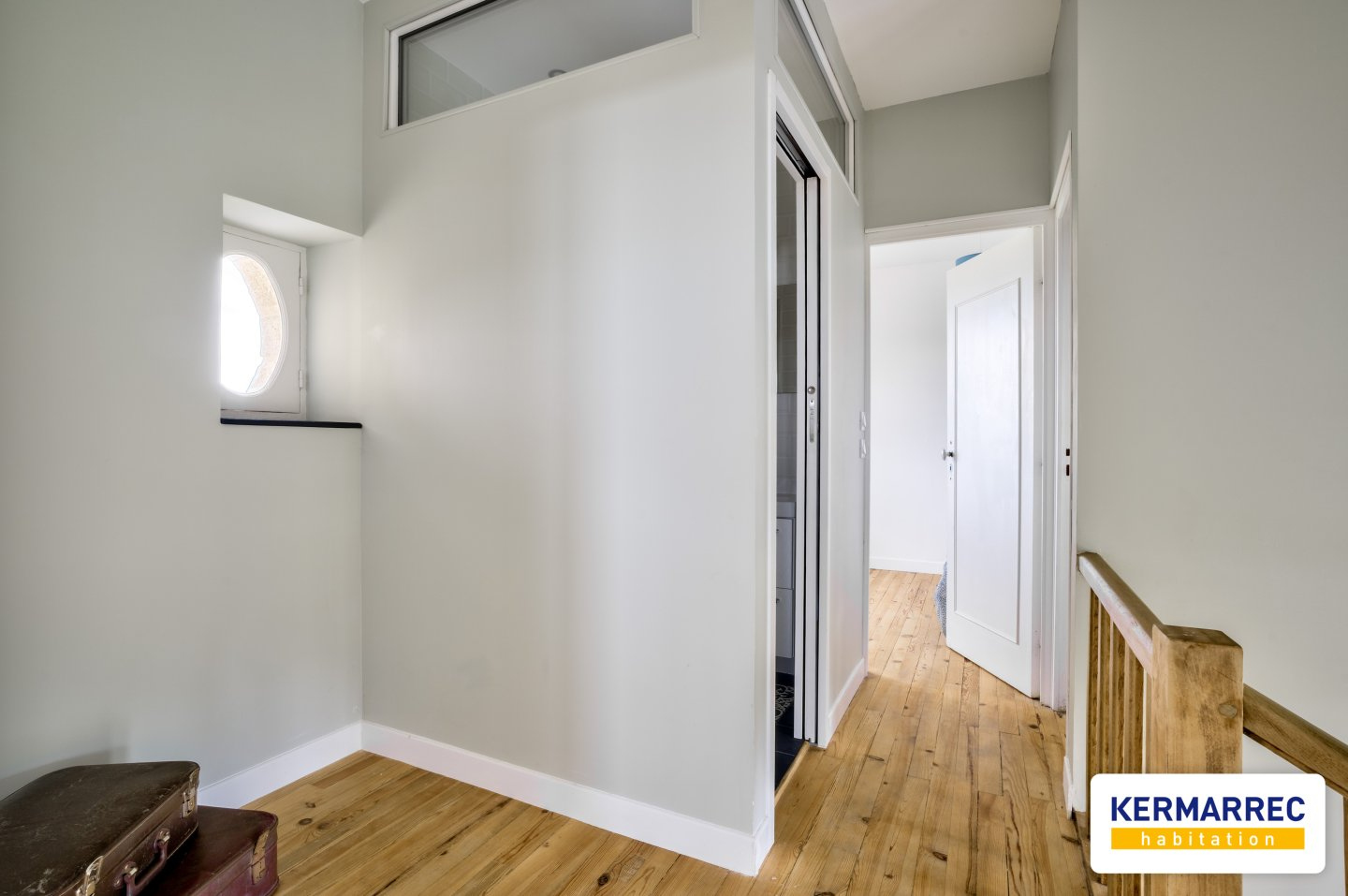 Maison 7 pièces - 155 m² environ - 59083242n.jpg | Kermarrec Habitation