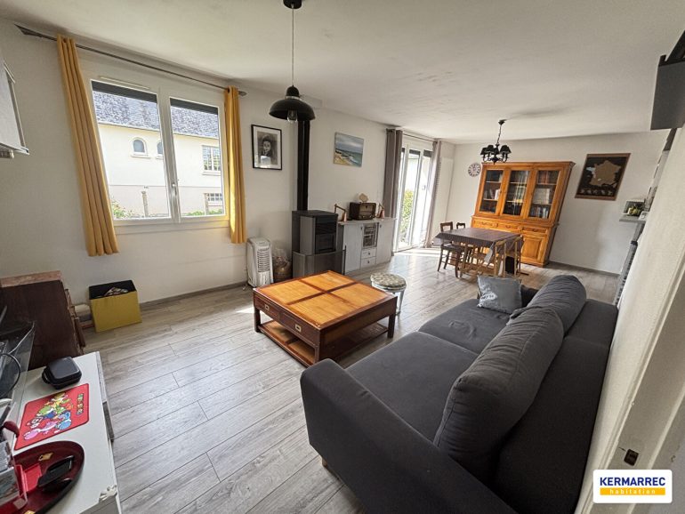 Maison 6 pièces - 104 m² environ - 59084211c.jpg | Kermarrec Habitation