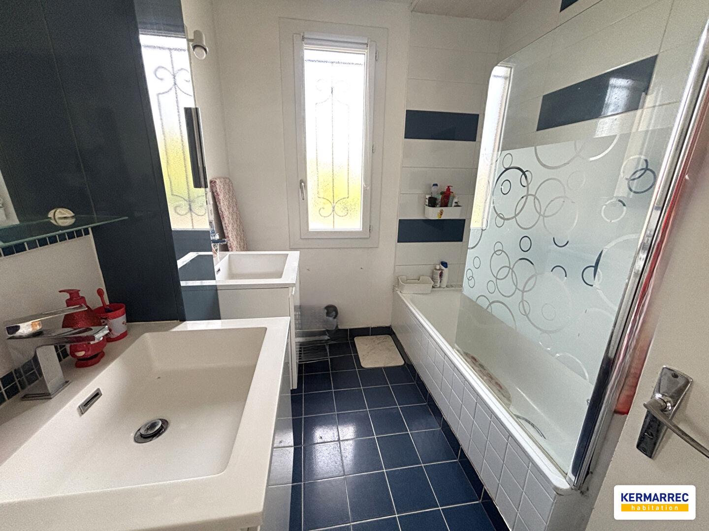 Maison 6 pièces - 104 m² environ - 59084211f.jpg | Kermarrec Habitation