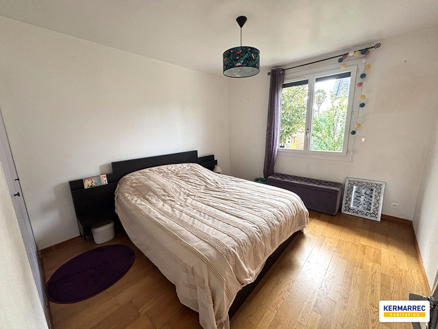 Maison 6 pièces - 104 m² environ - 59084211g.jpg | Kermarrec Habitation
