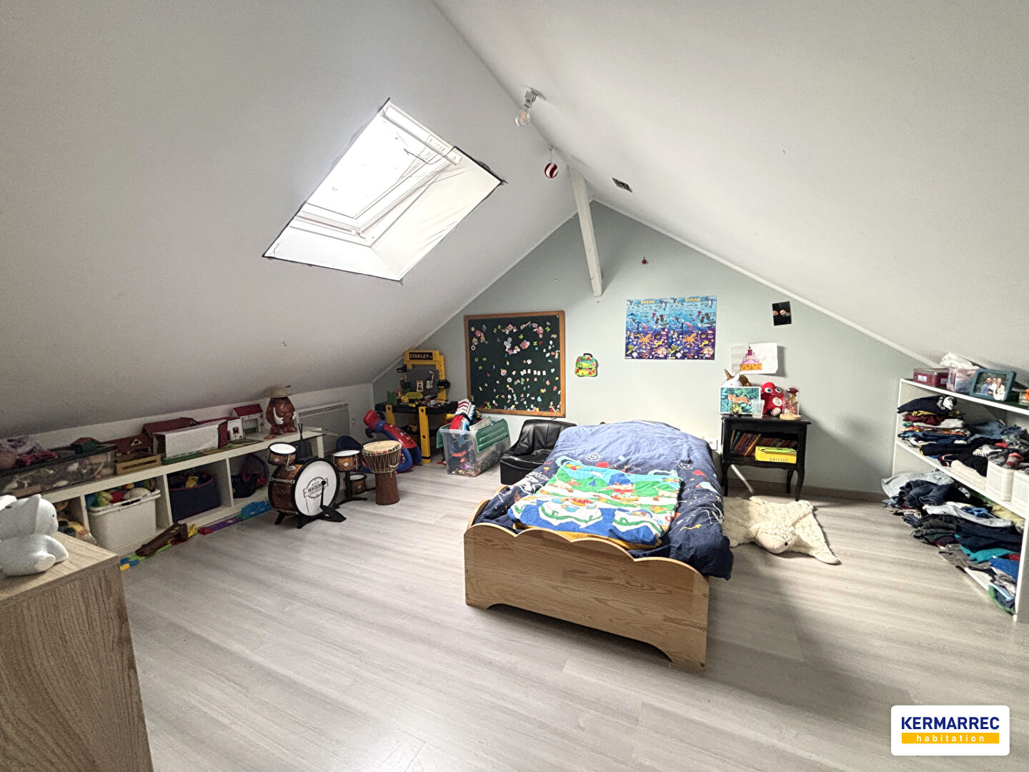 Maison 6 pièces - 104 m² environ - 59084211i.jpg | Kermarrec Habitation