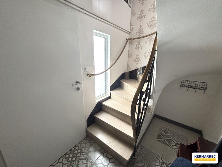 Maison 6 pièces - 104 m² environ - 59084211j.jpg | Kermarrec Habitation