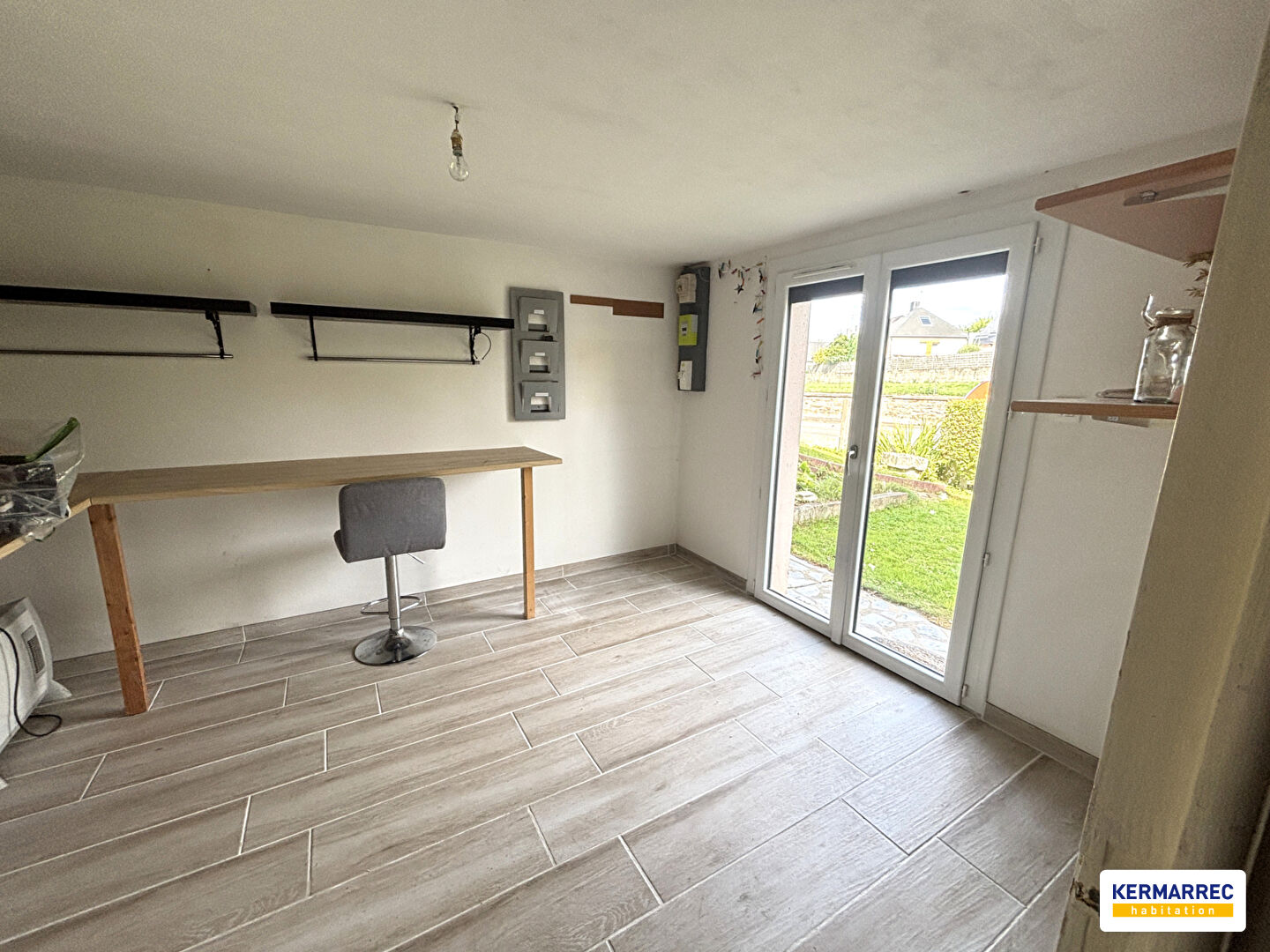 Maison 6 pièces - 104 m² environ - 59084211k.jpg | Kermarrec Habitation