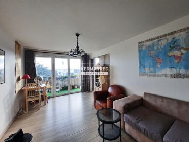 Appartement 3 pièces – 60 m² environ