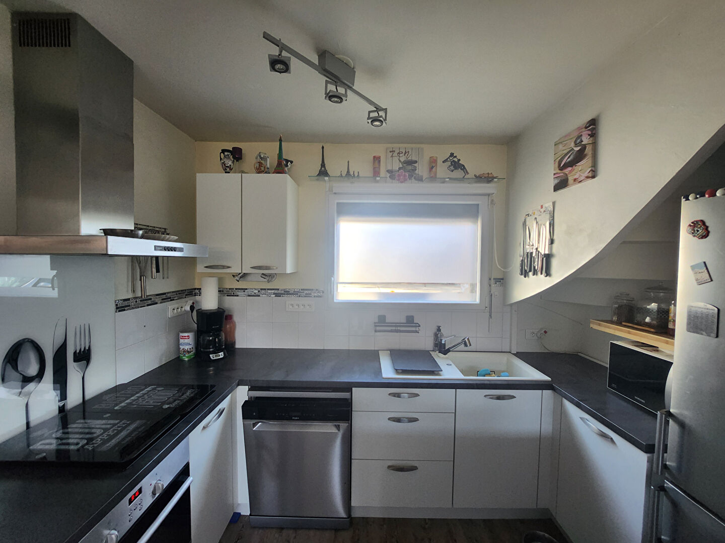 Appartement 4 pièces - 83 m² environ - 59084782b.jpg | Kermarrec Habitation