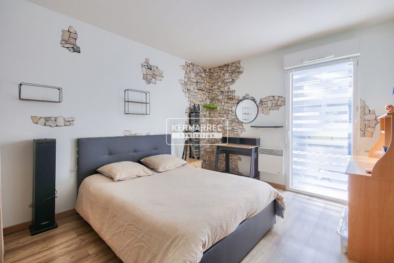 Appartement 4 pièces - 83 m² environ - 59084782c.jpg | Kermarrec Habitation