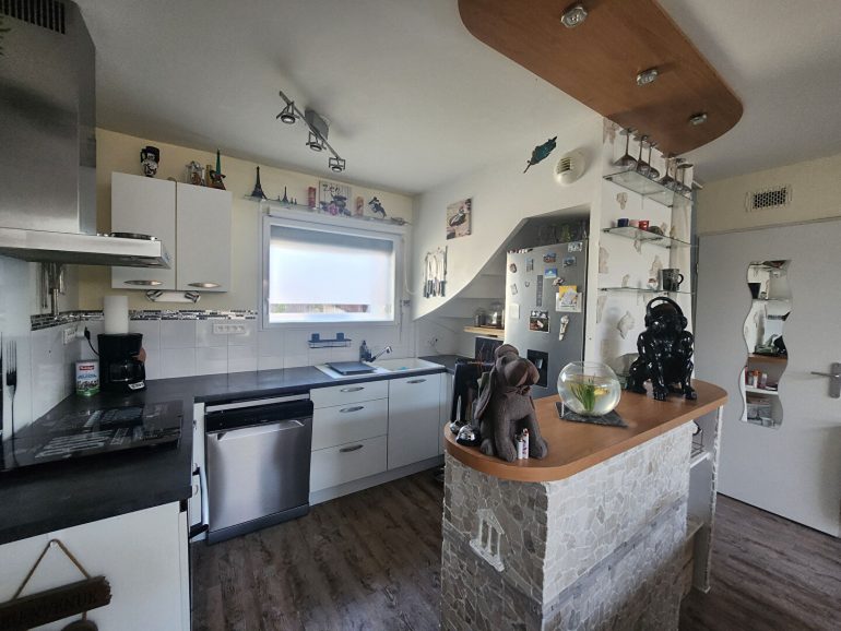 Appartement 4 pièces - 83 m² environ - 59084782c.jpg | Kermarrec Habitation