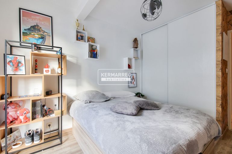 Appartement 4 pièces - 83 m² environ - 59084782d.jpg | Kermarrec Habitation