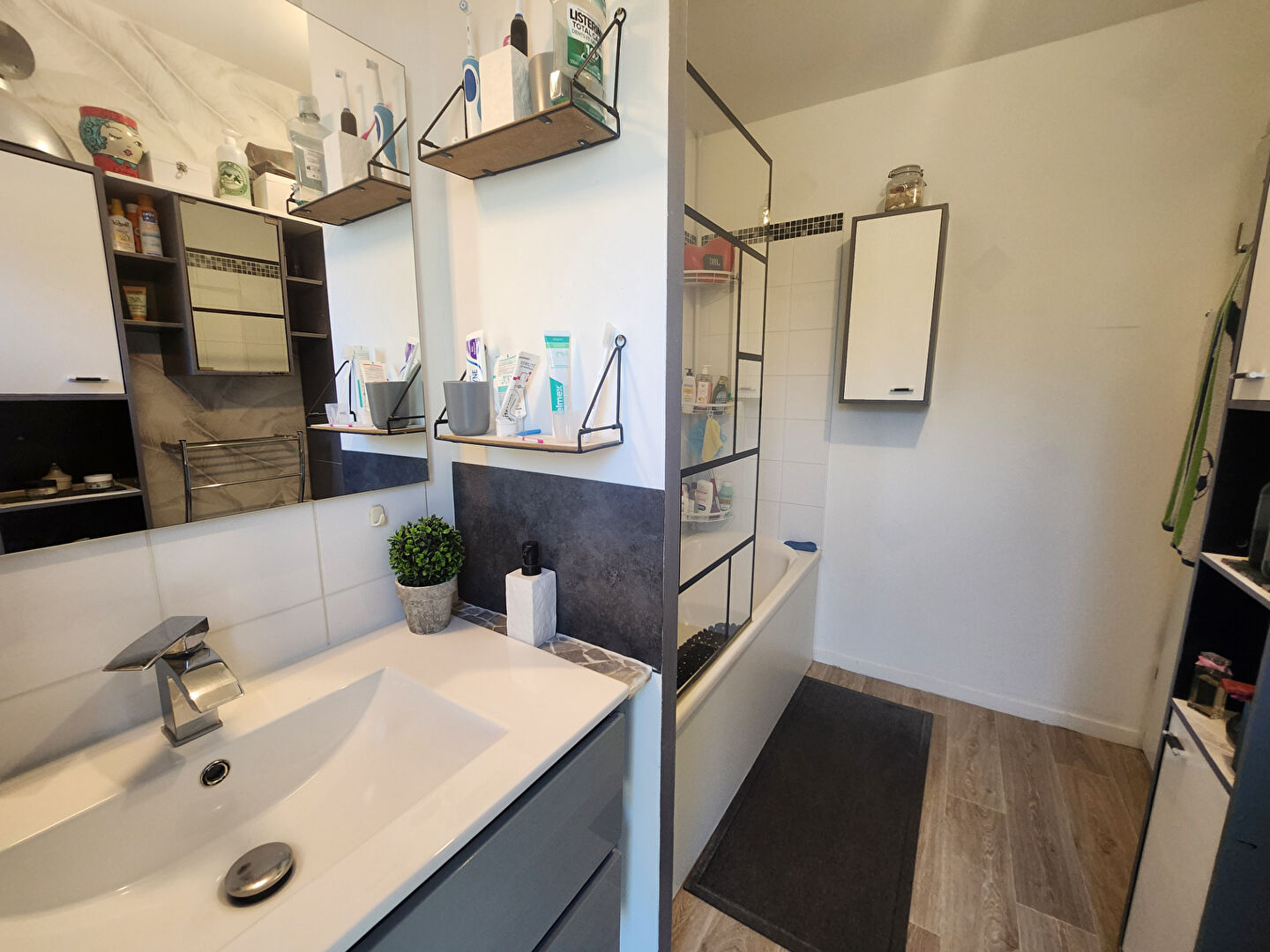 Appartement 4 pièces - 83 m² environ - 59084782i.jpg | Kermarrec Habitation